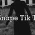 Severus Snape Tik Tok Videos