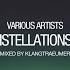 Constellations 009 Continuous DJ Mix