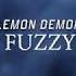 Lyrics Lemon Demon Soft Fuzzy Man