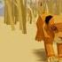 I Always Wanted A Brother From Mufasa The Lion King Roblox Music Video