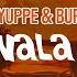 TitoM Yuppe Burna Boy Tshwala Bam Remix Lyric Video