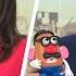 Susanna Reassures Piers His Fragile Masculinity Is Not In Danger By Mr Potato Head GMB