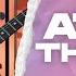 ATEEZ The King Guitar Cover