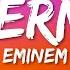 Eminem Superman Lyrics