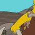 The Simpsons 2024 Season 25 Ep 19 The Simpsons 2024 Full Episodes NoCuts 1080P