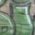 My First Flop Throw Up Graffiti Мой первый флоп Граффити KIP72