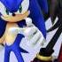 Sonic The Hedgehog 2006 Solaris Phase 2 Extended