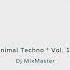 Minimal Techno Vol 173 Kilany M Andrewboy Matan Caspi