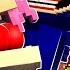 Sonic Becomes A EVIL SHIN SONIC TAPES In Minecraft Cartoon Minecraft Animation