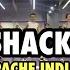 BOOM SHACK A LACK Apache Indian BUGING DANCE FITNESS