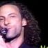 Kenny G Silhouette Live Circular Breathing