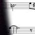 The Shadow Of Your Smile Lou Donaldson Transcription