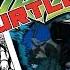 Черепашки ниндзя Комикс ПРОТИВ Мультсериала Часть 2 TMNT Comic VS Cartoon 2