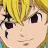 AMV Meliodas Vs Fraudrin King Of The Dead XXXTENTACION