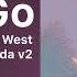 Kanye West Let S Go Prod Digital Nas DONDA V2