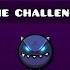 Why You Re Not Able To Play THE CHALLENGE In Geometry Dash 2 2