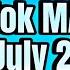 TikTok MASHUPS July 2024 Not Clean