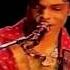 Prince Acoustic Guitar Set From Live At The Palace Of Auburn Hills Concert