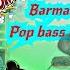 Barman Music Special Pop Bass Testing Nagin Music DJ BM Remix Dance Mix BxMusicStudio 420