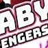 TOKYO REVENGERS CRY BABY FULL COVER ESPAÑOL LATINO DANIE GREEN