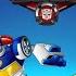 Transformers Rescue Bots Theme Song