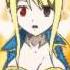 Lucy Heartfilia Angel Of Darkness