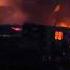 Burning Barricades Injured Treated As Unrest Continues Into The Night