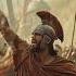 Ancient Greek Warrior Blinded By GIANT Phantom Soldier Unbelievable Battle Of Marathon Story