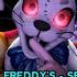 SFM FNAF Five Nights At Freddy S Security Breach REVISION Official Music Lyrics Video