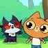 Three Two One Well Who S Next Simba Simbochka Benji