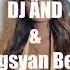 DJ And