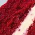 Super Moist Traditional RED VELVET CAKE Recipe With ERMINE FROSTING