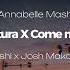 Mashup Angostura X Come My Way Keshi X Josh Makazo