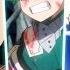 Новый AMV Трейлер аниме Моя геройская академия 4 сезон Boku No Hero Academia 4 Season