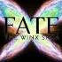 Amber Van Day Kids In The Corner Fate The Winx Saga Opening Soundtrack