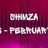 RAREFYD Music Presents SHIMZA PART 5 JANUARY 2024