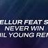 Ginchy Tellur Steve Blaik Never Win Nihil Young Remix