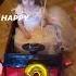Happy Birthday To You