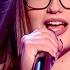 Victoria Kerley Performs Treat You Better Blind Auditions 7 The Voice UK 2017