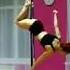 Оригинальный журалик в исполнении Виктории Вишневской тренера Royal Pole Dance