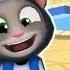 Talking Tom Gold Run ASTRONAUT TOM Run On Halloween Gameplay 2018