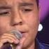 Raul Eregep Canta I Will Always Love You Auditii Saptamana 1 KIDSing 2014