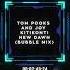 Tom Pooks And Joy Kitikonti New Dawn Bubble Mix