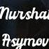 Nurshat Asymov Apres Shagoyan Ruleta