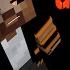 God Ish Meme Minecraft Animation Template