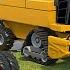 Farm Vehicles Show Tractor Harvester And Other Trucks For Kids