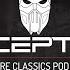 D Ceptor Hardcore Classics Podcast 2