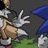 Last Chance Vs Sonic Exe RERUN OST