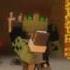 Классная песня на английском языке Minecraft