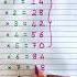 Table Of 14 Hack Table Of 14 Trick 14 Table Hack Multiplication Table Of 14 Table Tricks Table Math
